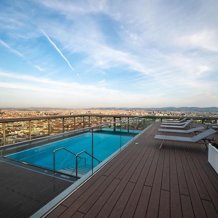 Apartmán Exclusive 2Br Skyline Penthouse By Hm Vídeň Exteriér fotografie